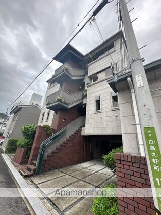 九軒町木村ＢＬＤＧ[3SLDK/127.5m2]の外観2