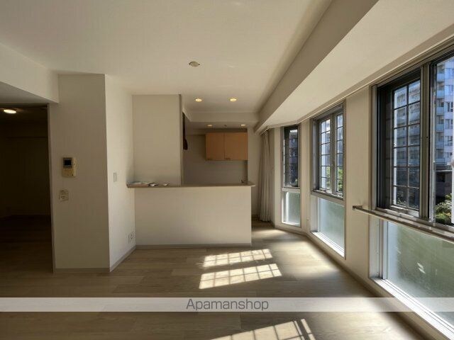 東京都小金井市本町５丁目[1LDK/45.9m2]のその他部屋・スペース