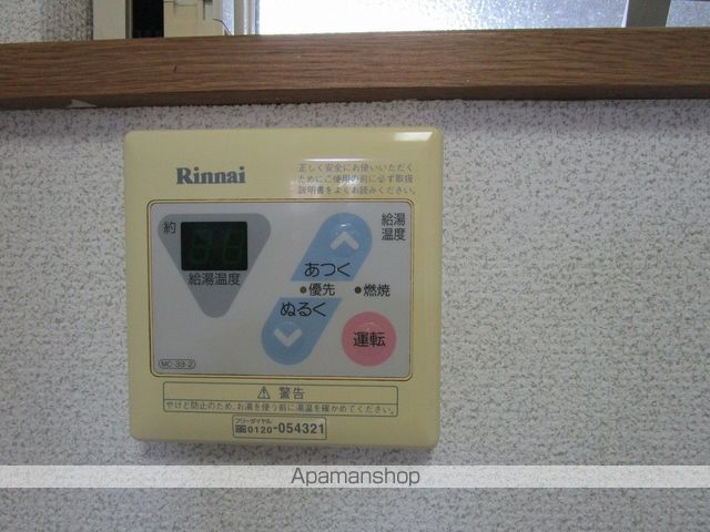 グレースヴィラ3号館の内装写真