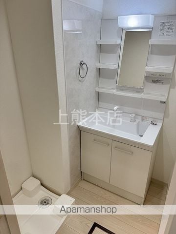 ホワイトステージ・熊本西の内装写真