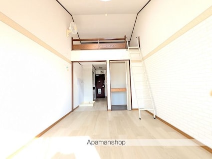 フラワープレイス[1R/20m2]の内装6