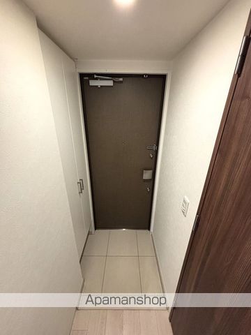 ハビテ靭CENTER COURTの内装写真