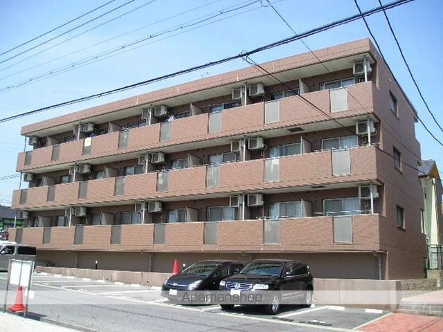 ベル・ステージ竹の山の外観写真