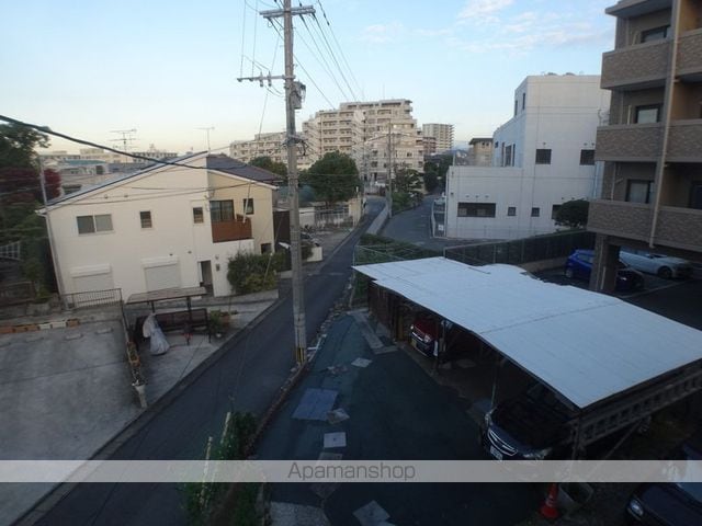 ジョイナス別府118の内装写真