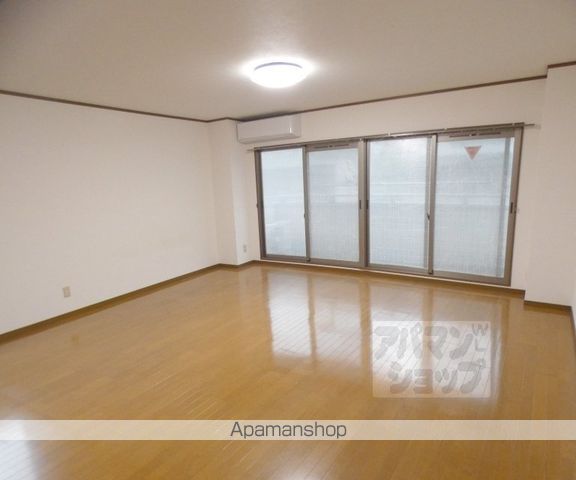 アンソレイユ真如堂の内装写真
