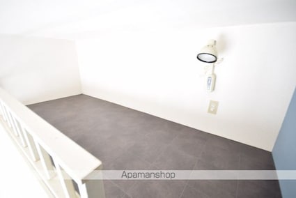 ブルージェント国見[1K/20m2]の内装