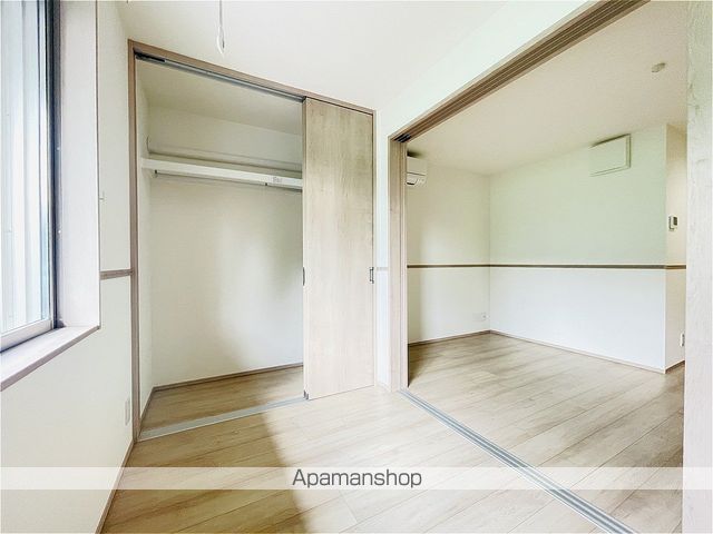 河原町レジデンスA棟の内装写真