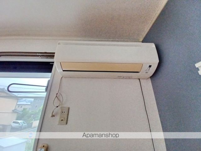 セジュール長里の内装写真