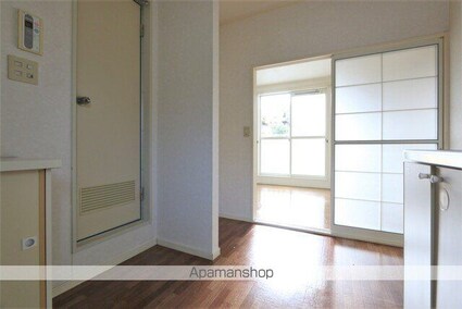 赤松ハイツ[1K/19.84m2]の内装2