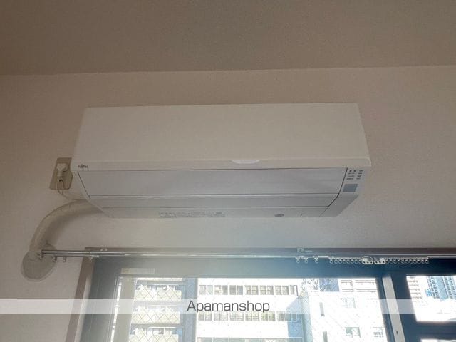 グランカーサ三篠の内装写真