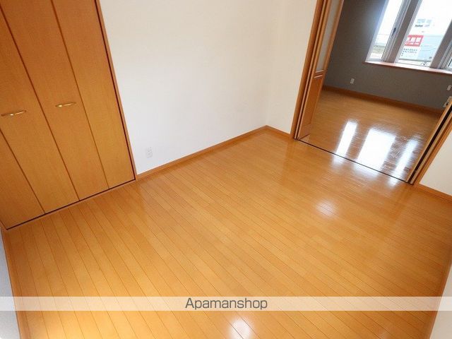 ヴィーナスヴィレッジ弥生の内装写真