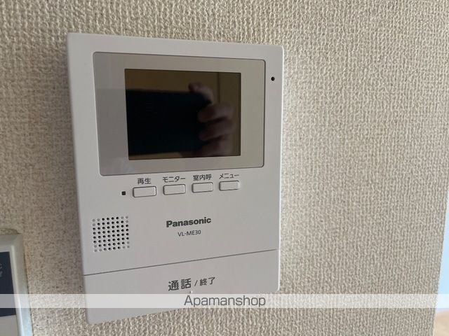 アイリス・ガーデンの内装写真