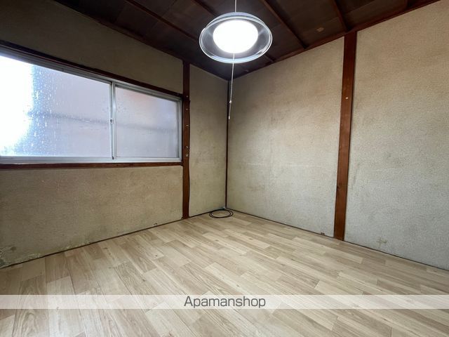 西草津1丁目戸建ての内装写真