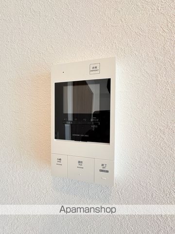 クラシスト播磨町の内装写真