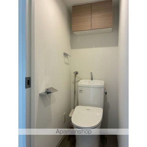 ALPHA RESIDENCE 円山北2条の内装写真