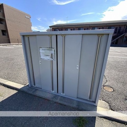 ＤＲＥＡＭ　ＮＯＳＴＡＬＧＩＡ[1LDK/45.63m2]の共用部1