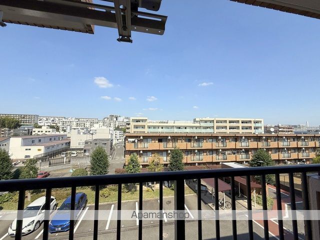 シャンペリー宮崎台のその他写真