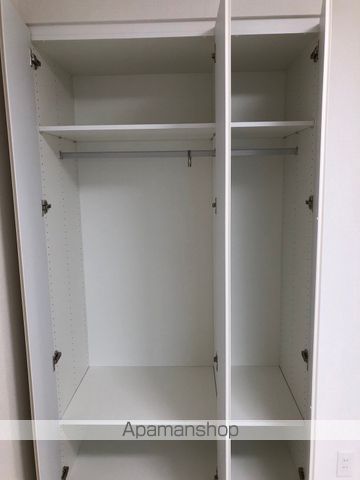クレストコート江古田の内装写真