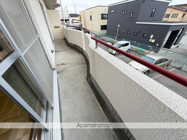 スカイハウス宮本の内装写真