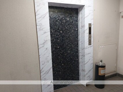 道後山本ビル[2LDK/47.85m2]の共用部1