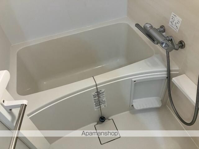 CREAL門前仲町IIの内装写真