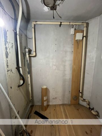 片瀬ロジュマンの内装写真