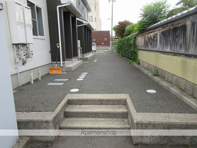 グランリーオのその他写真