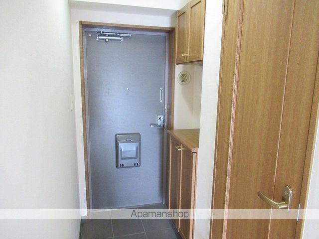 プラザ本町イーストの内装写真