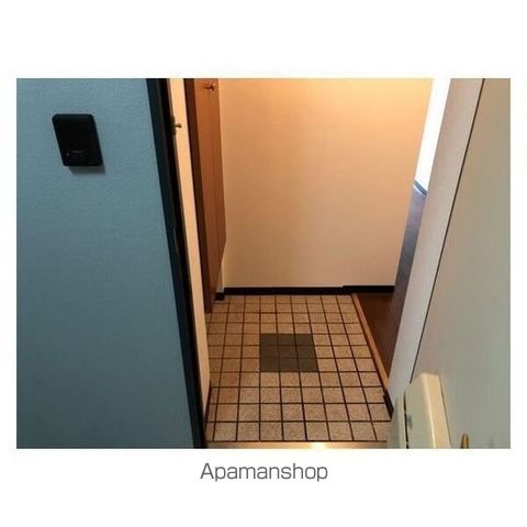 ドエル円山の内装写真