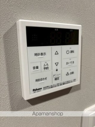 ＰＥＴＡＬＳ新宿（ペタルズシンジュク）[1K/27.78m2]の内装5