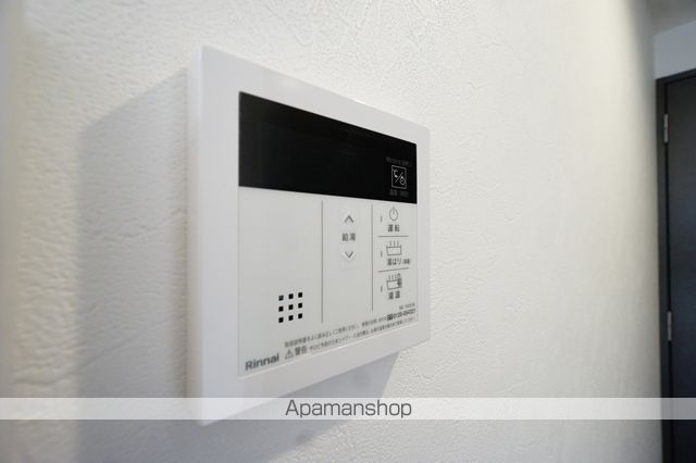 ARTIZA金山の内装写真