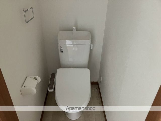 リック城南の内装写真