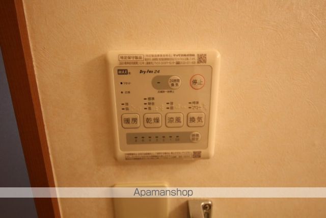 アンボワーズ桜ヶ丘の内装写真