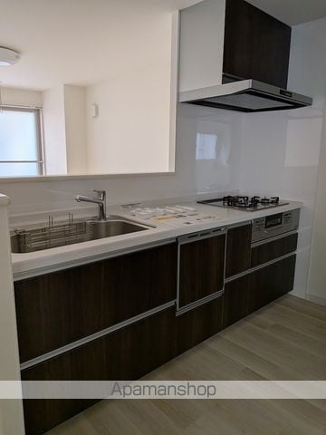 ブルースカイマンション諏訪栄の内装写真