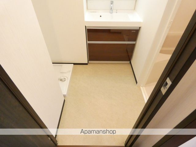 プレジオ永和ASIANの内装写真
