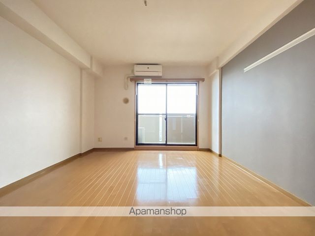 セグローラ八幡[1K/28.62m2]の内装7