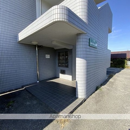 エステートマンション赤穂[2LDK/55.25m2]のエントランス2