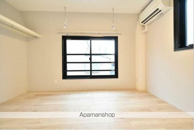 CASA GRAZIE 立川の内装写真