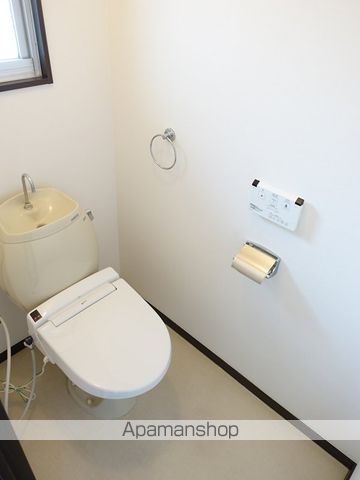 フォーレスト末町の内装写真