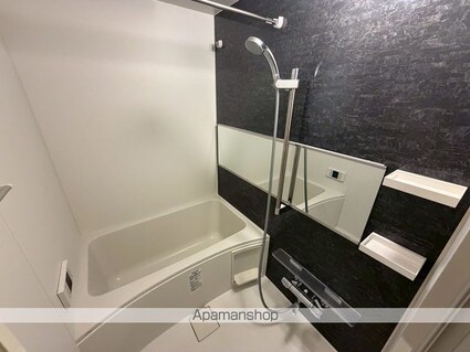 全部屋個人契約時更新料０円ＣＰ実施中ＳーＦＯＲＴ北千種[1LDK/40m2]のバス