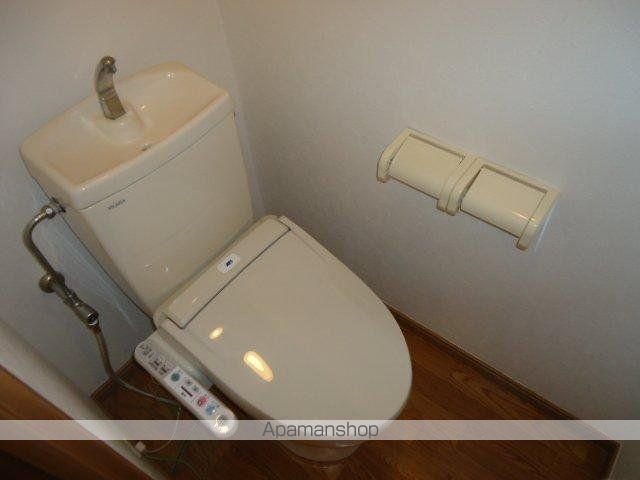 ブルーパレスナカノかべぬりの里の内装写真