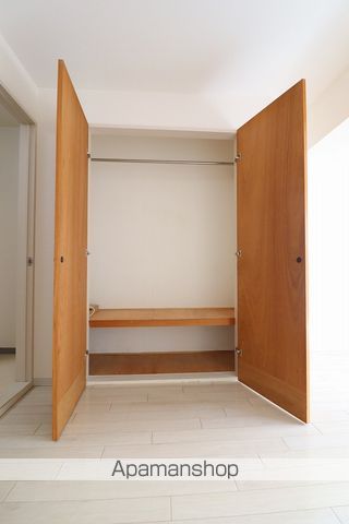 郡中アーバンタイムの内装写真