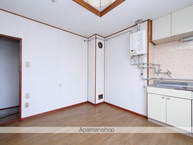 マイロード27の内装写真