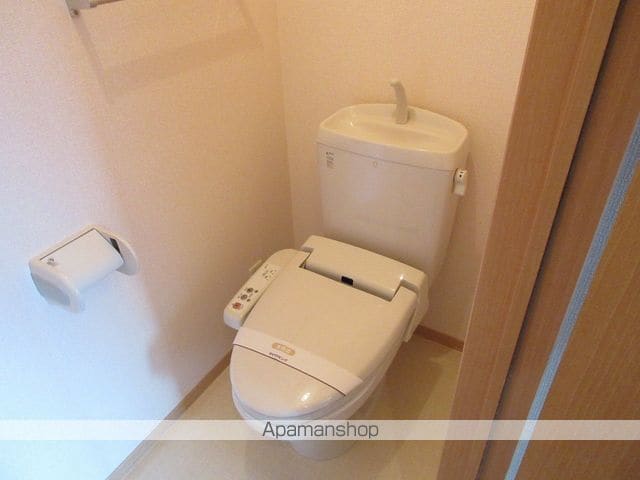 Y’Sコート Aの内装写真