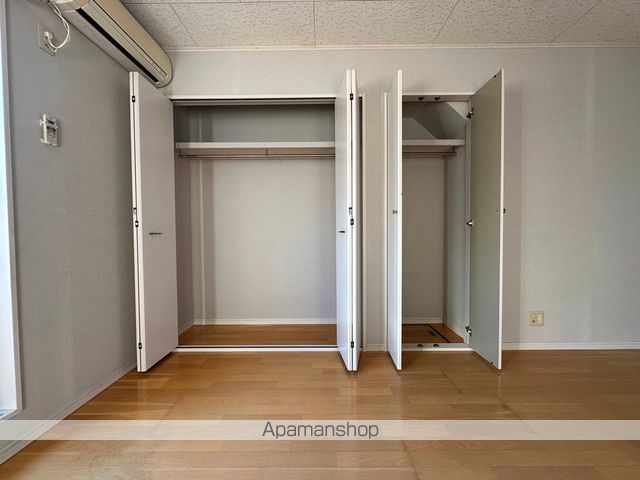 私の家パートIIの内装写真