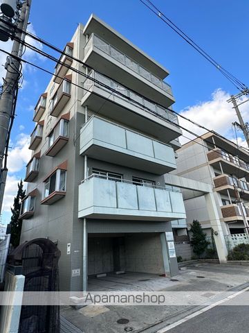 ベース1の外観写真
