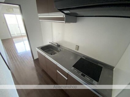 Ｑｕａｌｉｔａ松山[1LDK/41.92m2]の内装2