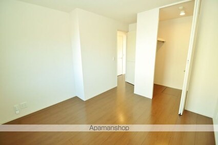 ライジングサン西宮　Ａ棟[2LDK/52.27m2]の内装2