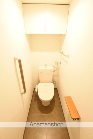 CERNE YAMAHANAの内装写真