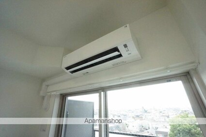 プレサンス太閤通駅前デュプル[1K/22.04m2]の内装10